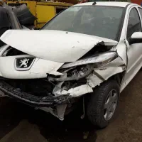 صافکاری سنتی و pdr