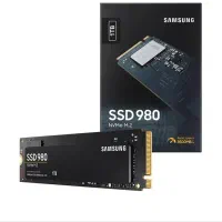 هارد SSD SAMSUNG 980 1TB