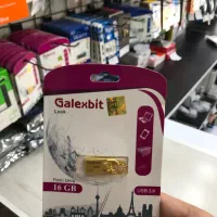 فلش ۱۶ گیگ با گارانتی تعویض