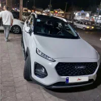 MVM ایکس 22 پرو اتومات ۱۴۰۲|خودرو سواری و وانت|رشت, کوی طالقانی|دیوار