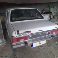 پیکان ۸۳بیرنگ