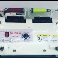 دوک پیچ سن استار
