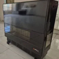 بخاری نیک کالا