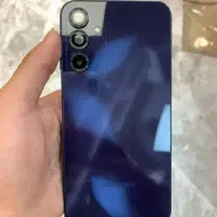 گوشی a15 درحد نو