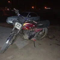 متور سیکلت 200مدل 89مدارک کامل