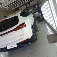 کی ام سیX5 خانگی KMCX5 صفرشخصی|خودرو سواری و وانت|اصفهان, برازنده|دیوار