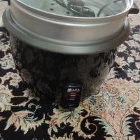 پلوپز و کیک پز مارک ناسا