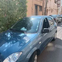 تیبا۲ کم نظیر و کاملا خانگی