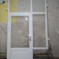 درب وپنجره الومینیوم