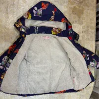 کاپشن( سگهای نگهبان)|کفش و لباس بچه|تبریز, |دیوار