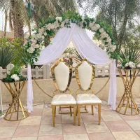 خانه عقد