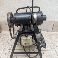 دستگاه لوله باز کنی