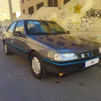 پژو مدل1396/12*سلامت ، درحد*