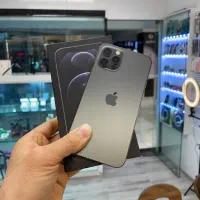 ایفون ۱۲ پرو