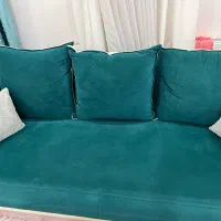 مبل 7نفره سالم