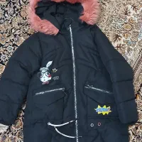 کاپشن بچگانه ۷ تا ۹ سال