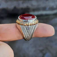 انگشتر کلکسیونی|جواهرات|تهران, امام زاده عبدالله|دیوار