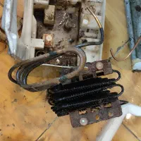 تعمیرات یخچال فریزر و لباسشویی|خدمات پیشه و مهارت|لنگرود, |دیوار