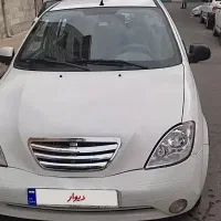 تیبا۹۷|خودرو سواری و وانت|اسلام‌شهر, شهرک مفیدی|دیوار