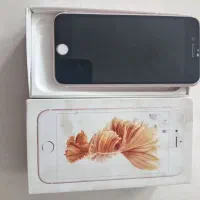ایفون 6s|موبایل|مشهد, میان ولایت|دیوار