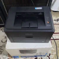 پرینتر ۱۶۴۰ سامسونگ|پرینتر، اسکنر، کپی، فکس|مبارکه, |دیوار