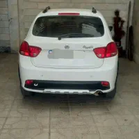 کوییکs مدل 1402