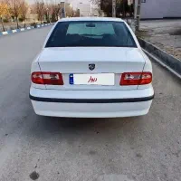 سمند lxدرجه یک مدل ۸۷|خودرو سواری و وانت|همدان, |دیوار