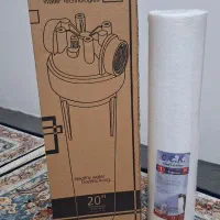 هوزینگ جانبو سوفیلتر