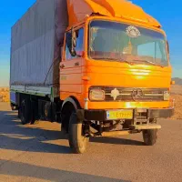 خاور مدل 61|خودرو سنگین|مشهد, رباط طرق|دیوار