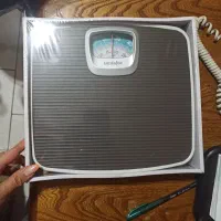 ترازو وزن کشی عقربه ای