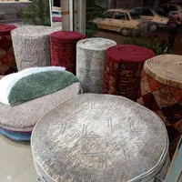 موکت و کناره فرشی گلیمی طرح فانتزی تافتینگ|موکت|مشهد, شهرک رازی (شهرک غرب)|دیوار