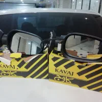 یک جفت آینه برقی ال۹۰