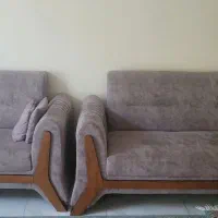 مبل راحتی هفت نفره