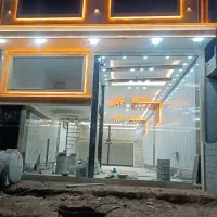 تالار و غذاخوریی|فروش دفتر صنعتی، کشاورزی، تجاری|صوفیان, |دیوار