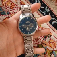 ساعت SWISLAND معاوضه