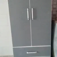 کمد لباس  نو نو  اصلا  استفاده  نشده