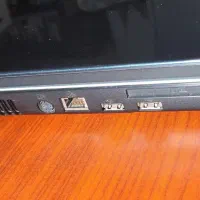 یک دستکاه لب تاب تمیز خیلی کم کار کرده|رایانه همراه|قم, شهدا|دیوار