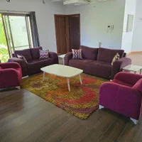 ست مبلمان و میز  ۷ نفره|مبلمان خانگی و میز عسلی|شیراز, گویم|دیوار