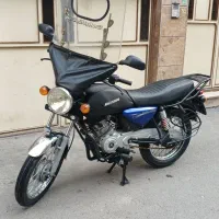 باکسر ۱۵۰ مدل۹۴ مدارک تکمیل