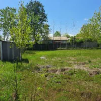 1300متر مسکونی با ۴۲متر بر/ روستای نزدیک به شهر