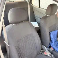 تیبا 1|خودرو سواری و وانت|قزوین, |دیوار