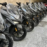 قسطی Sym جی تی ۲۰۰