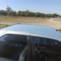 پژو روا مدل 86 دوگانه کارخانه|خودرو سواری و وانت|بناب, |دیوار