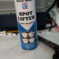 اسپری لکه بر قوی پارچه (ترکیه ای)