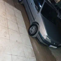 شیبان|خودرو سواری و وانت|اهواز, غیزانیه|دیوار