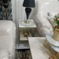 دو عدد میزبرنز|صنایع دستی و سایر لوازم تزئینی|خرمآباد, |دیوار