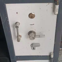 گاوصندوق عرض ۴۵ پوشه