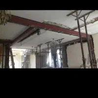 تخریب وباسازی|خدمات پیشه و مهارت|اهواز, نادری|دیوار