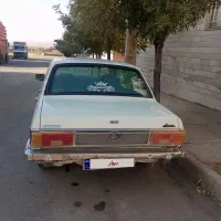 فروش پیکان مدل 83دوگانه CNG|خودرو سواری و وانت|سنقر, |دیوار