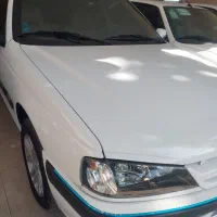 پارس ELX  پابه صفر